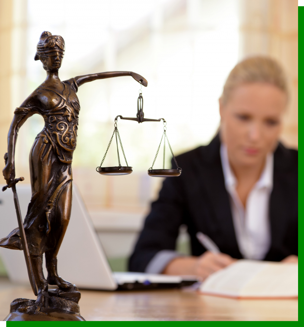 attorney