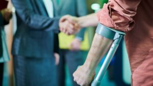 What Kind of Cases Do Personal Injury Lawyers Handle