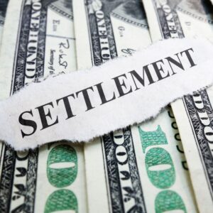 image of a settlement