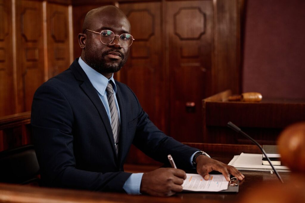 What Is the Process to Bring About a Personal Injury Claim?