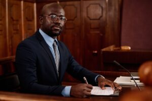 What Is the Process to Bring About a Personal Injury Claim?