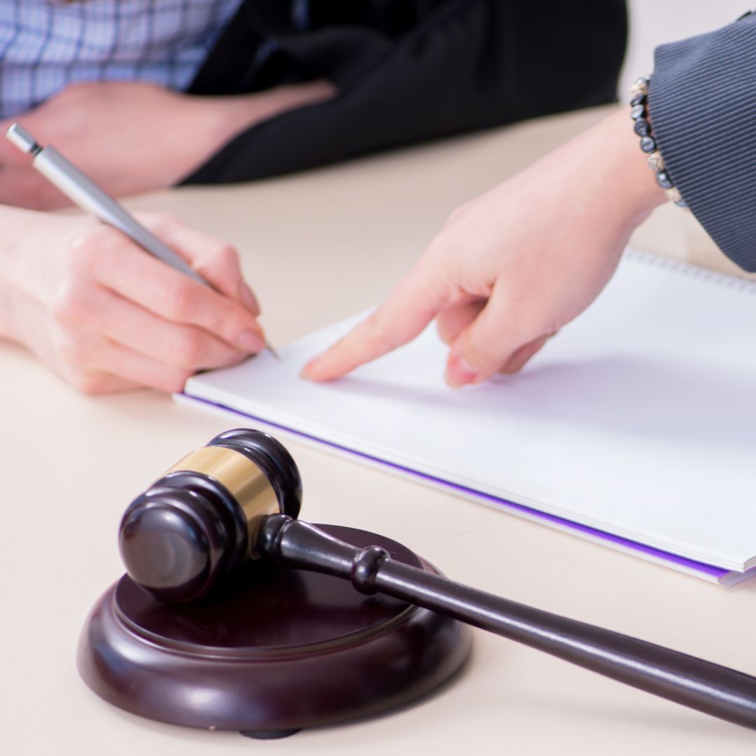 Client-Focused Injury Law Firm in Atlanta Client-Focused Injury Law Firm in Atlanta