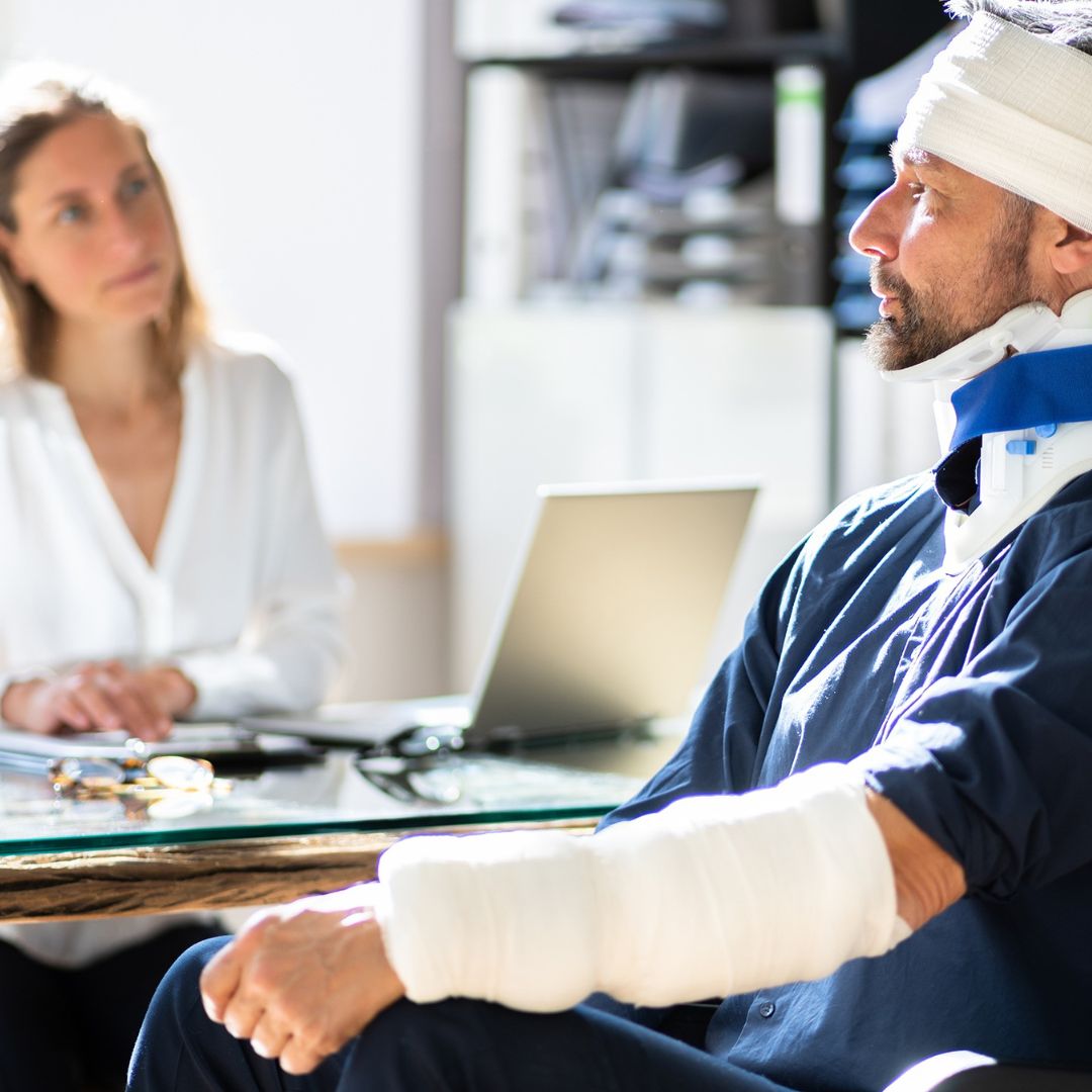 What does it mean to have a client-focused law firm in personal injury What does it mean to have a client-focused law firm in personal injury