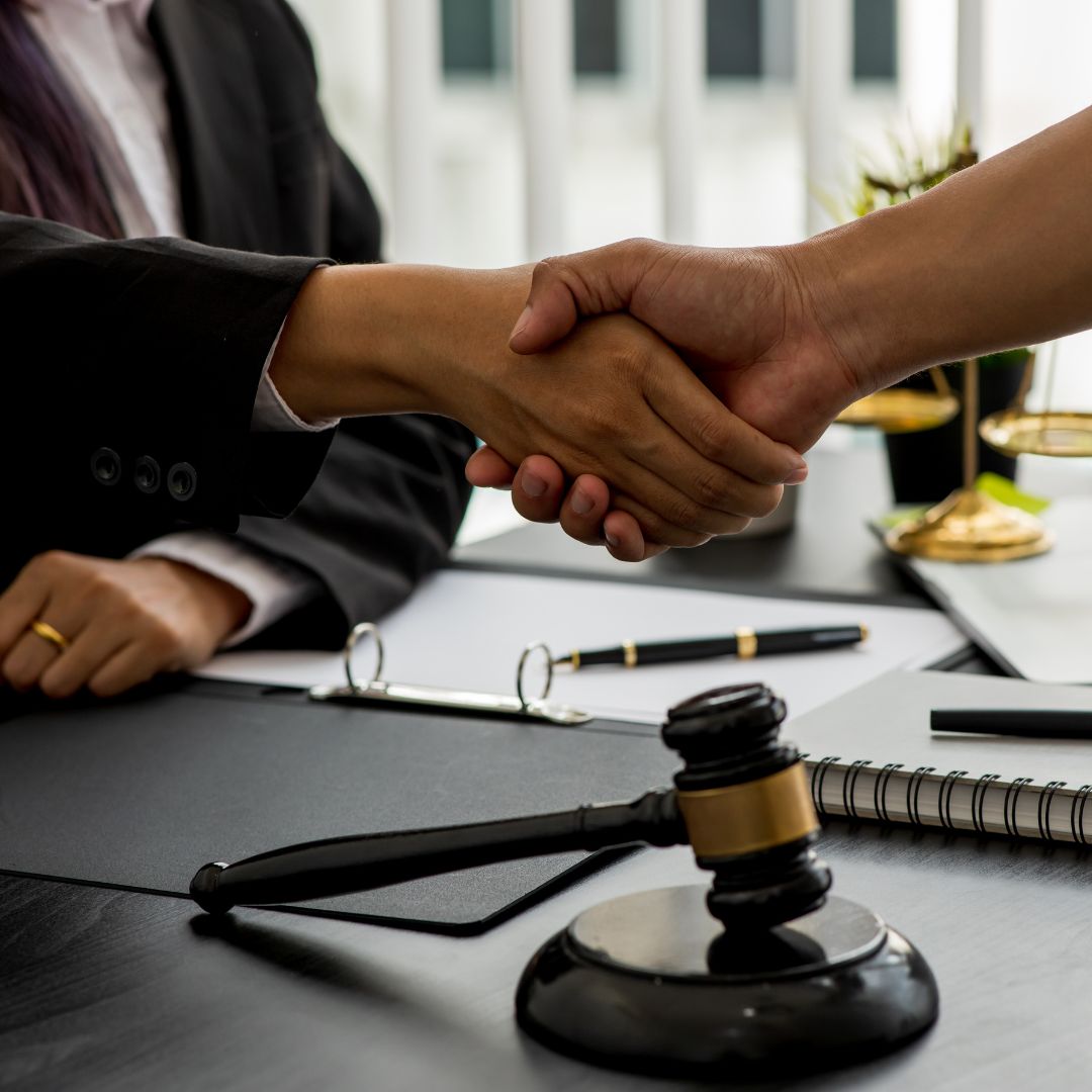 The My25% Lawyer Difference: Why a Client-Focused Law Firm Matters for Your Case The My25% Lawyer Difference: Why a Client-Focused Law Firm Matters for Your Case