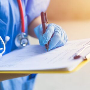 Failing to Properly Document Injuries and Damages