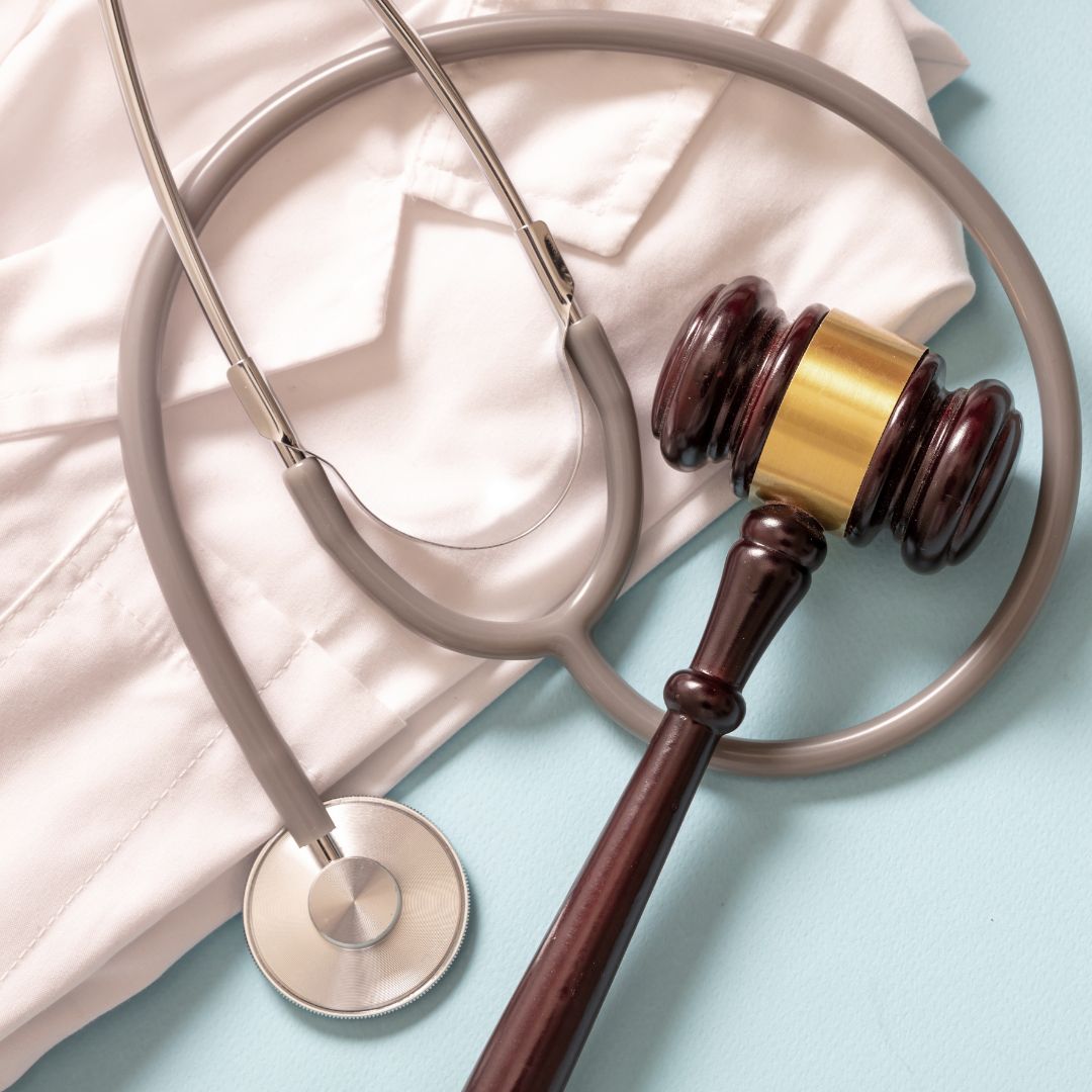 Medical Malpractice.