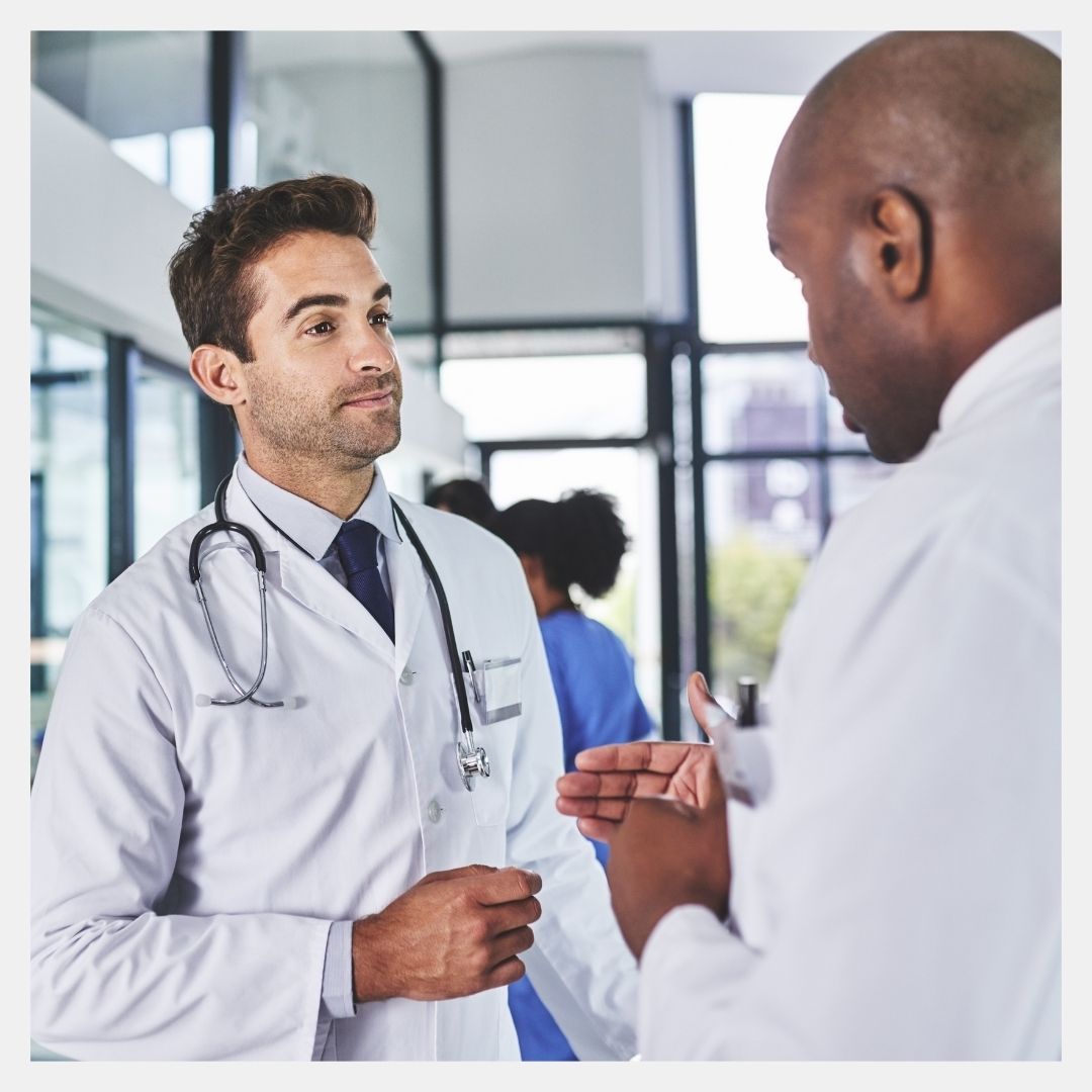 medical professional