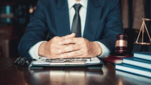 personal injury attorney