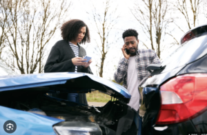Georgia Car Accident Laws: Key Rules Every Driver Should Know