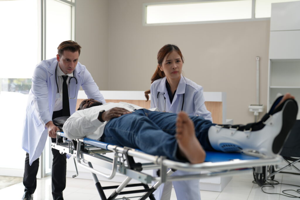 The Most Common Medical Malpractice Cases