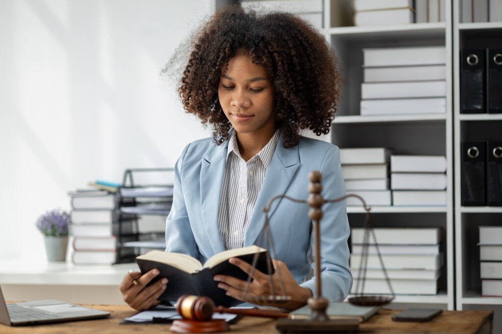 Understanding the Burden of Proof in Georgia Personal Injury Cases: What Victims Need to Prove