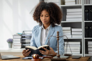 Understanding the Burden of Proof in Georgia Personal Injury Cases: What Victims Need to Prove