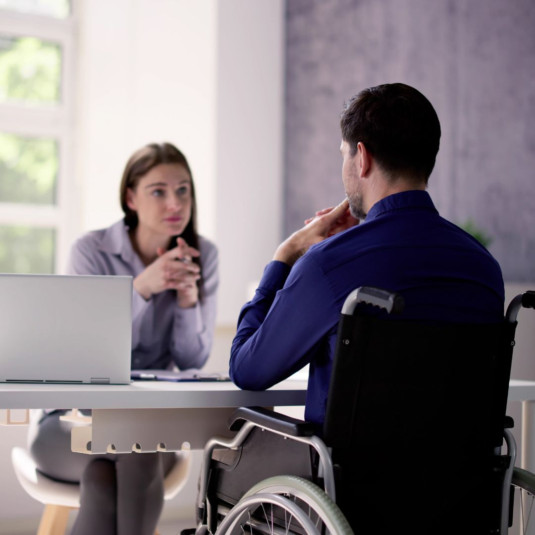 personal injury attorney