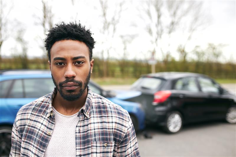 Understanding Car Accident Fault Determination Rules: Who is At-Fault? Car Accident Fault Determination Rules