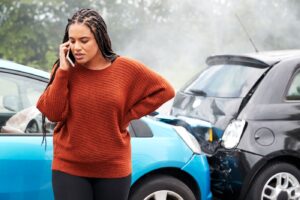 Can You Claim Compensation for a Motor Vehicle Accident?