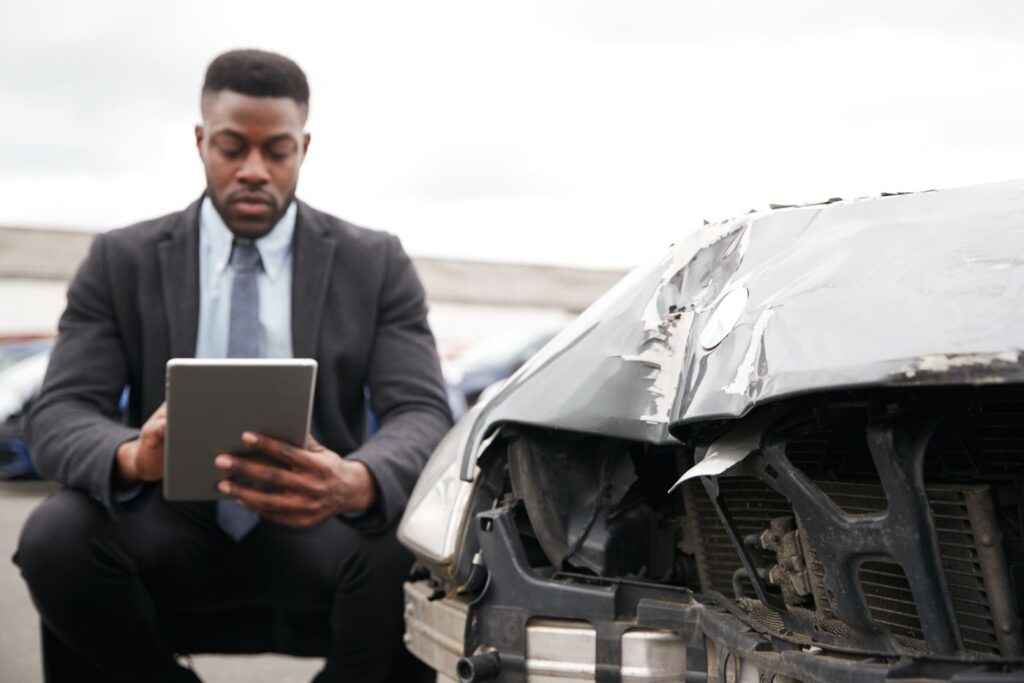 How Do Car Accident Insurance Settlements Work?