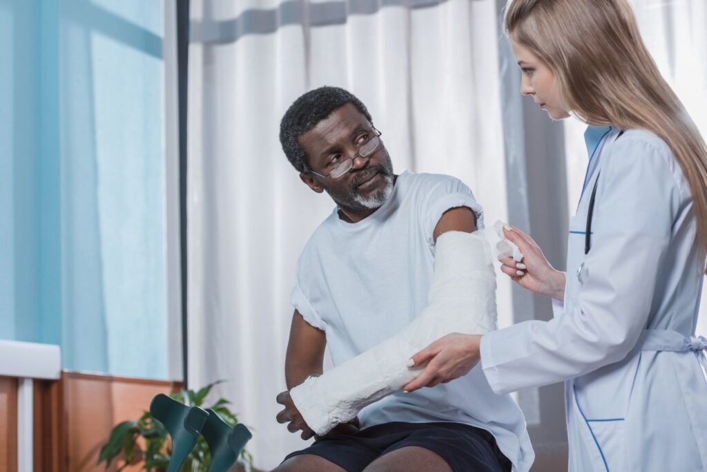 How Does a Bodily Injury Claim Work?