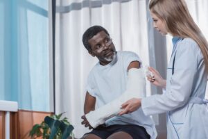 How Does a Bodily Injury Claim Work?