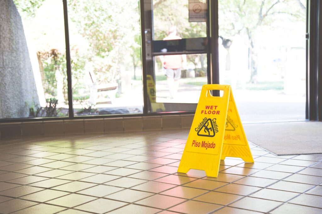 How Long Does It Take to Settle a Slip and Fall Accident Claim?