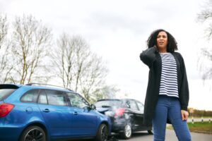 What Is the Impact on Your Body in a Car Accident?
