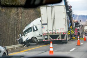 What Makes Truck Accident Claims Different from Car Accident Claims?