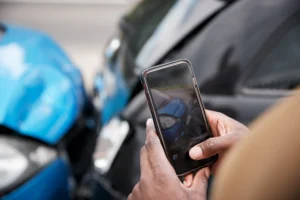 Five Important Steps to Take After a Car Accident