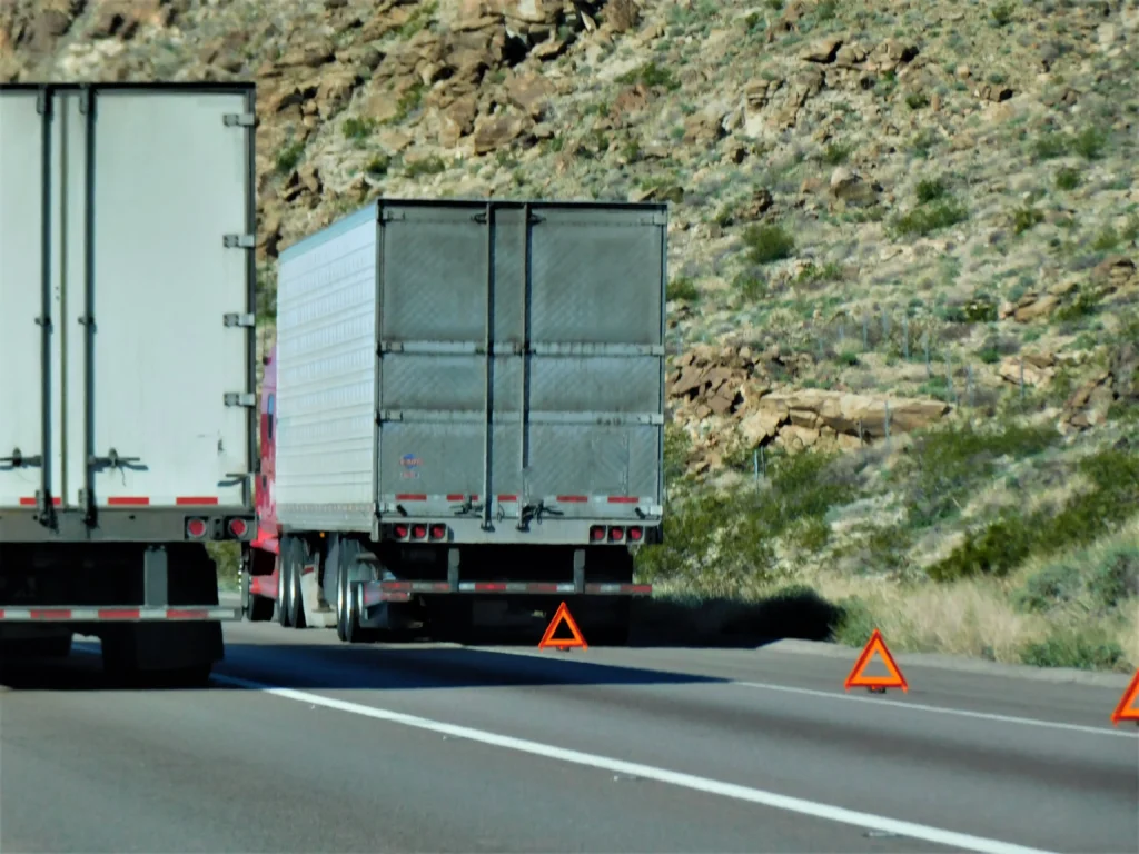 Who Can Be Held Responsible After a Truck Accident Who Can Be Held Responsible After a Truck Accident