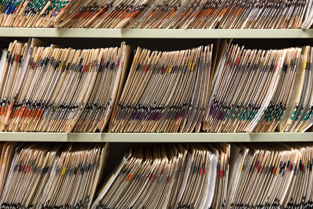 Why Medical Records Matter in Auto Accident Cases Why Medical Records Matter in Auto Accident Cases