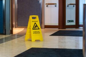 Common Injuries from Slip and Fall Accidents and Your Rights