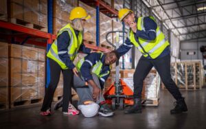 How to Prove Negligence in a Premises Liability Case