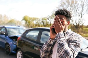 How Do I Report A Car Accident?