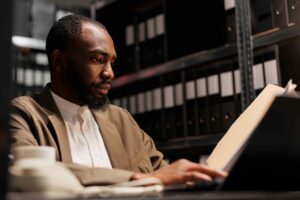 How to Gather Evidence for a Strong Truck Accident Case