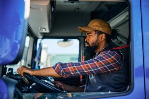 Common Causes of Truck Accidents and Who Is Liable