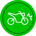 Motorcycle Accident