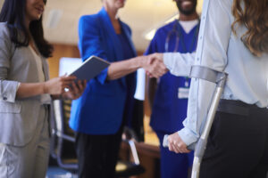 how to choose a personal injury lawyer